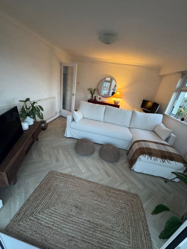 Photo 1: Living Room