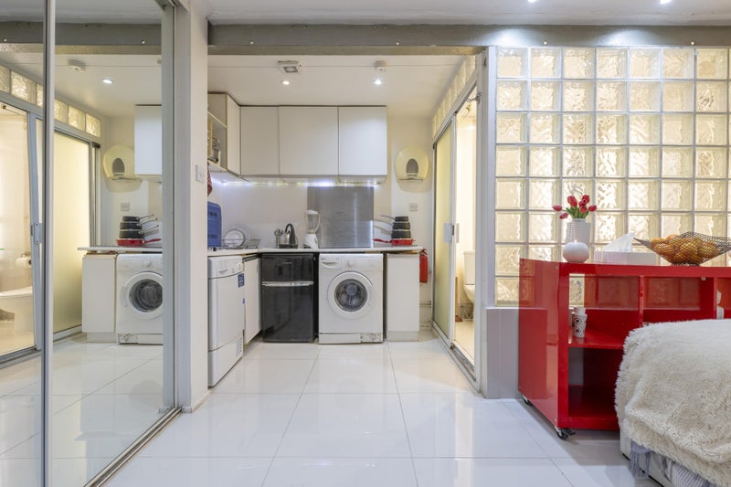 Photo 1: Open elegant and stylish Studio