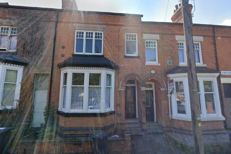 Photo 1: outside of the house