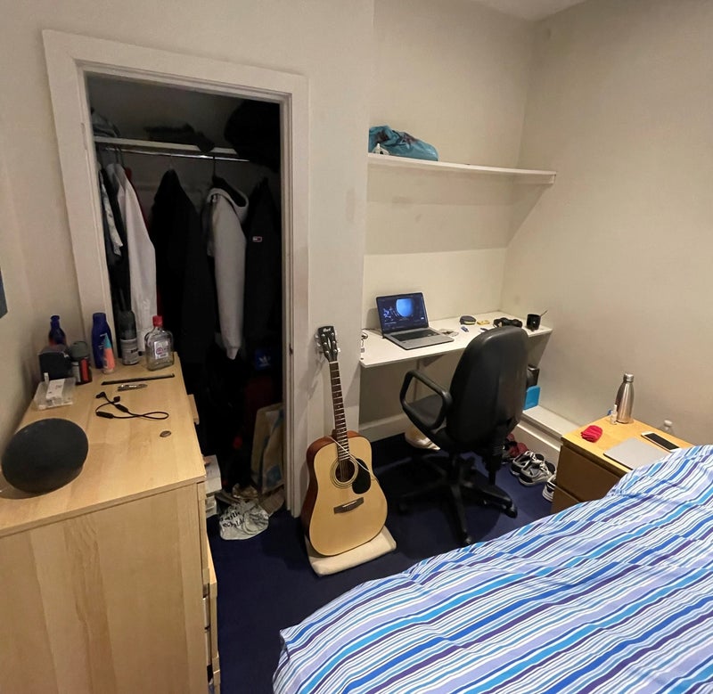 Photo 1: Room at £330