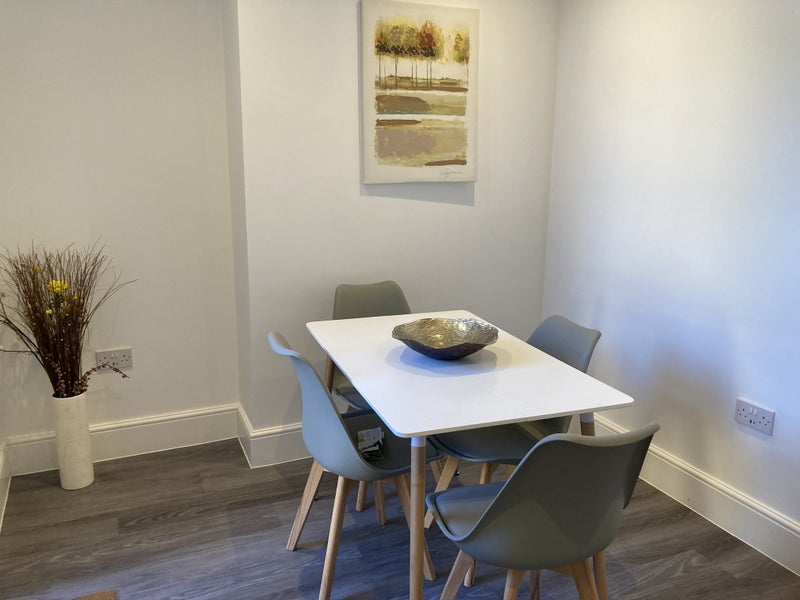 Photo 1: Dinning Room