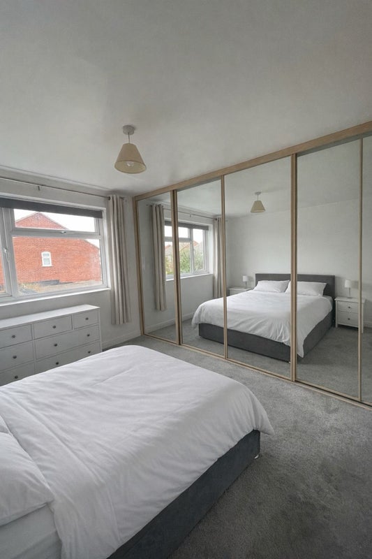Photo 1: Bedroom 2 - £750 a month