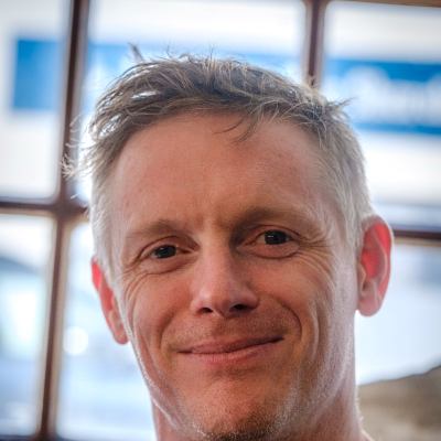 Photo 1: Aug 25 Family meal out in Ireland