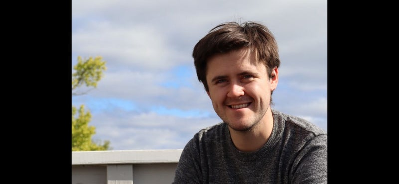 Photo 1: A wedding in Norway