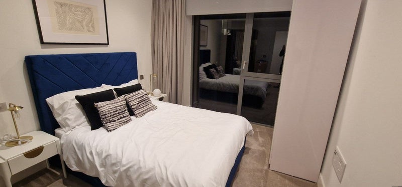 Photo 1: Your bedroom.