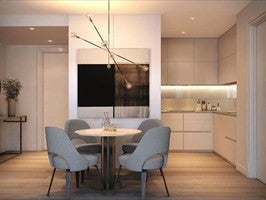 Photo 1: sitting room