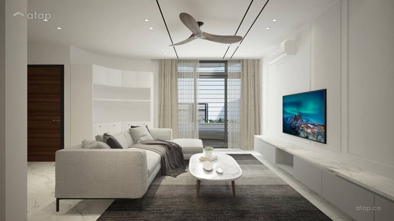 Photo 1: Living Room