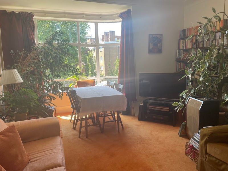 Photo 1: Living room