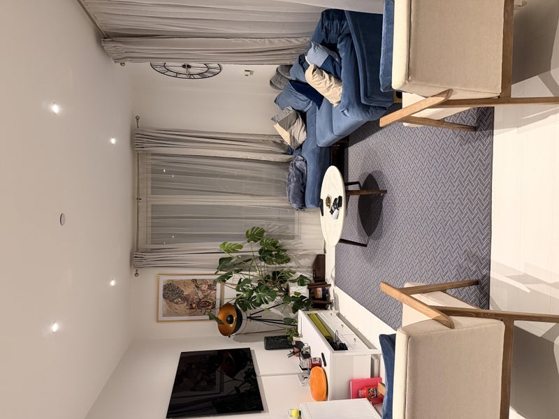 Photo 1: Living Room