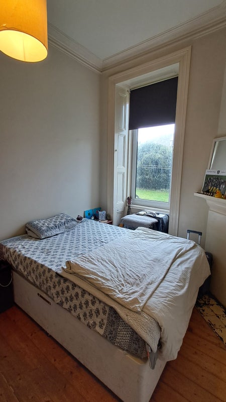 Photo 1: Bedroom View 1