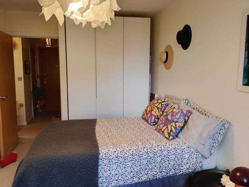 Photo 1: Queen size double