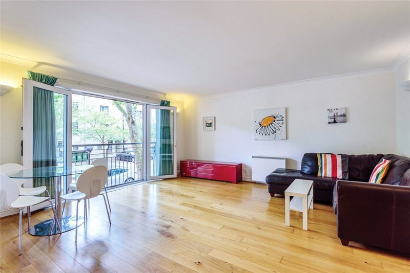 Photo 1: Living Room