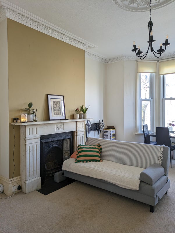 Photo 1: Living Room