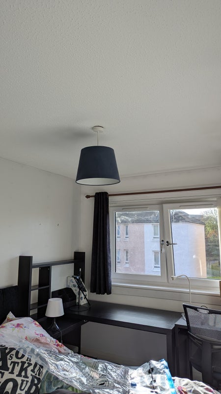 Photo 1: Sunny bedroom