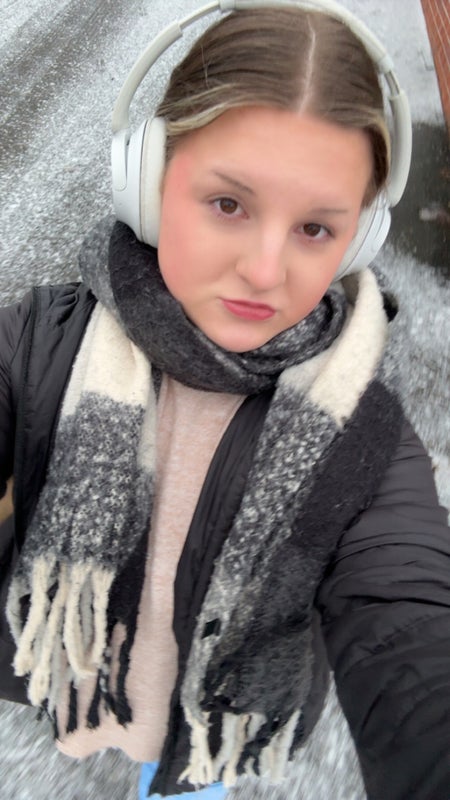 Photo 1: brrr
