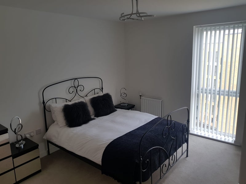 Photo 1: Private Bedroom 