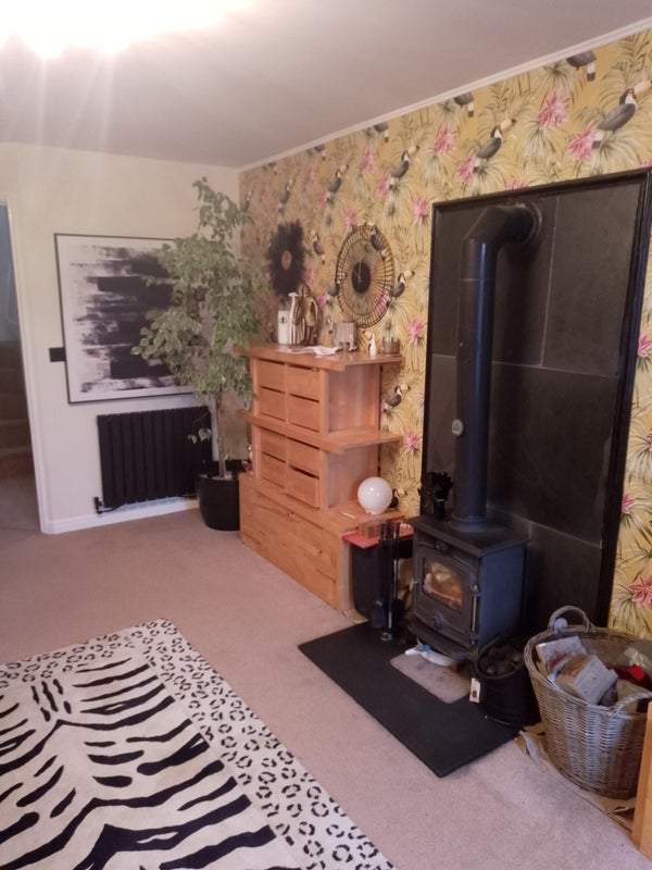 Photo 1: Living room