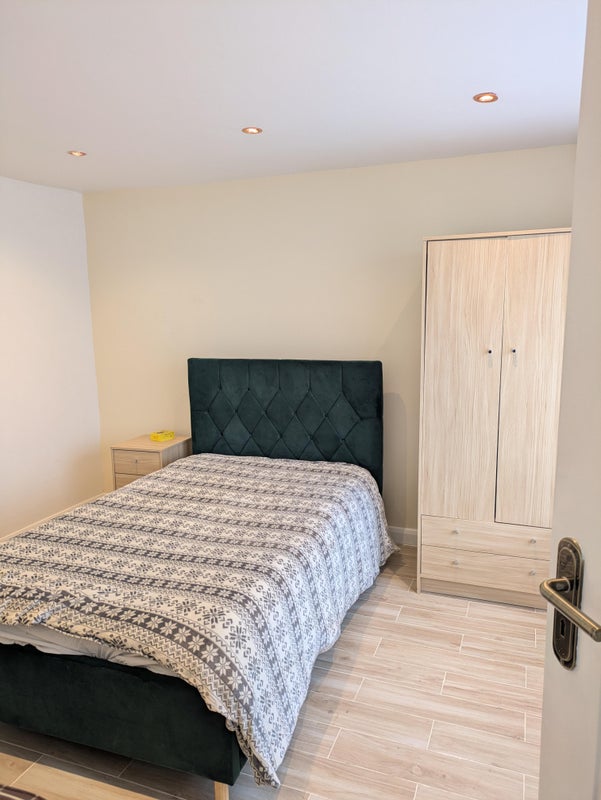 Photo 1: Double room 