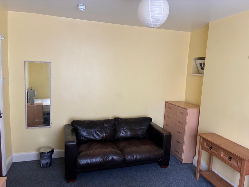 Photo 1: The bedroom