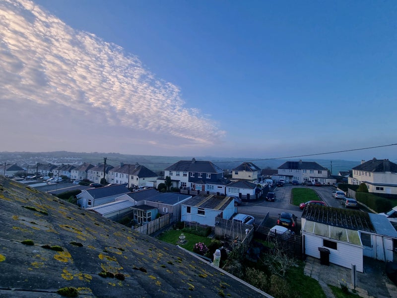 Photo 1: View from Velux Windows