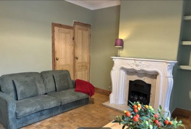 Photo 1: Living room