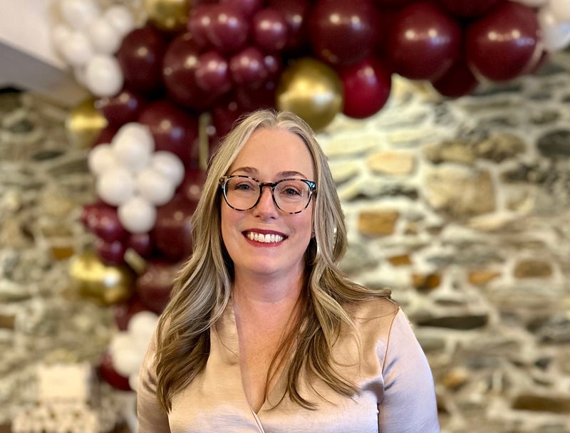 Photo 1: Proof that midlife crises can be academically productive.