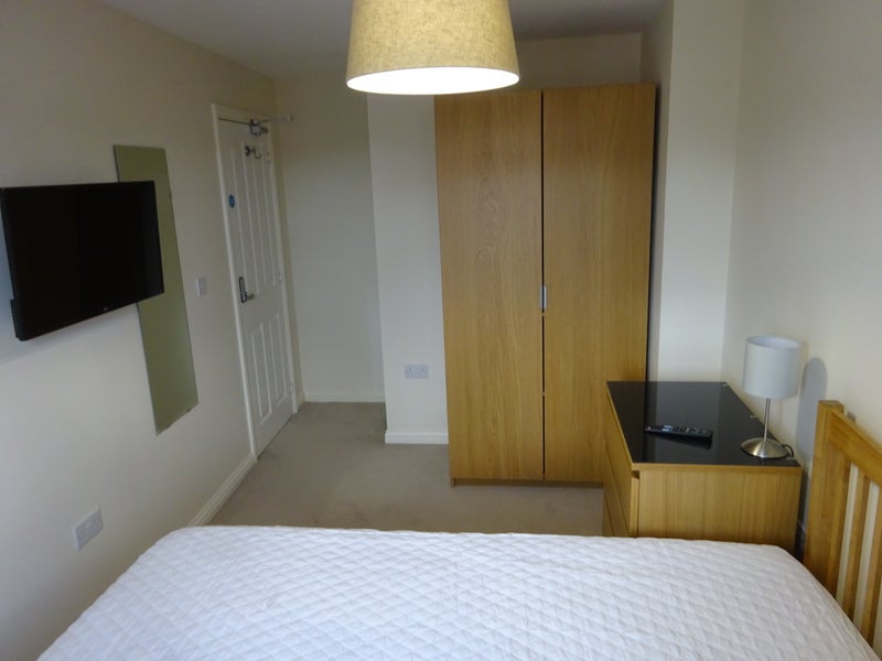 Photo 1: Double room