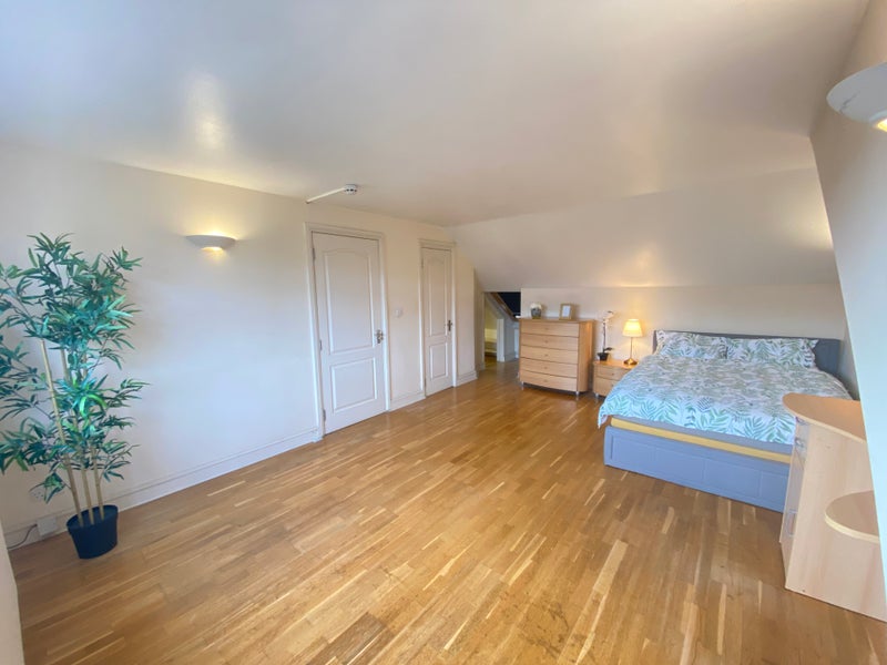 Photo 1: Couple room 