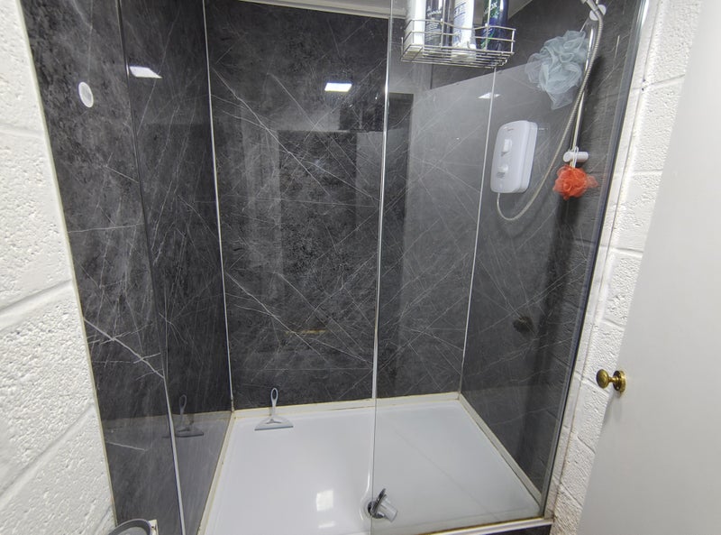 Photo 1: Shower