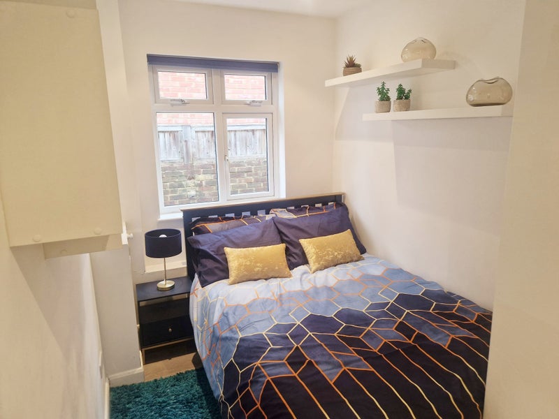 Photo 1: Double rooms