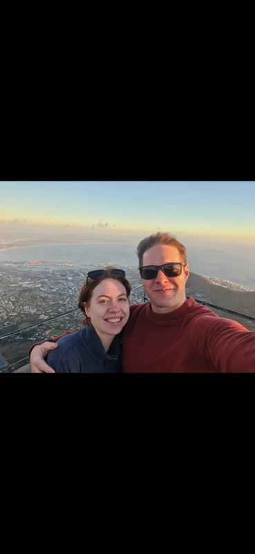 Photo 1: Hermann & I South Africa