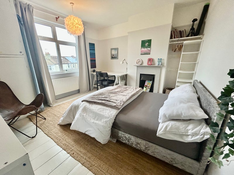 Photo 1: Your double room