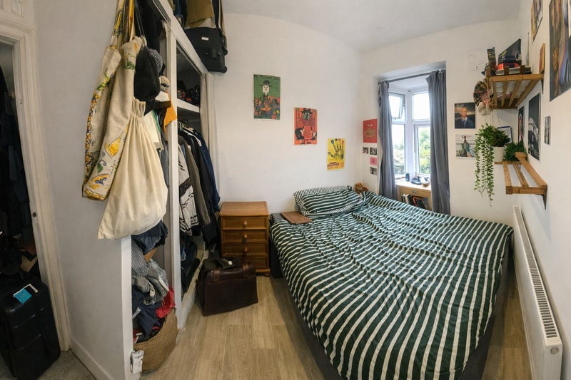 Photo 1: Your room