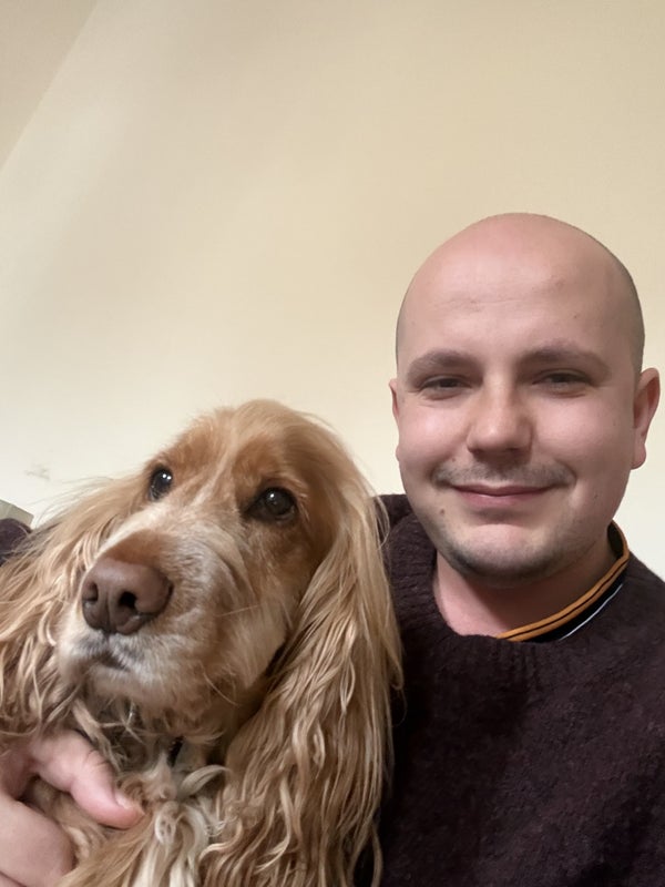 Photo 1: Dog sadly not included 