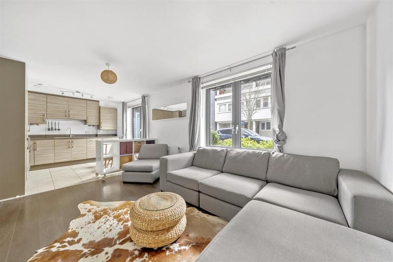 Photo 1: Living Room