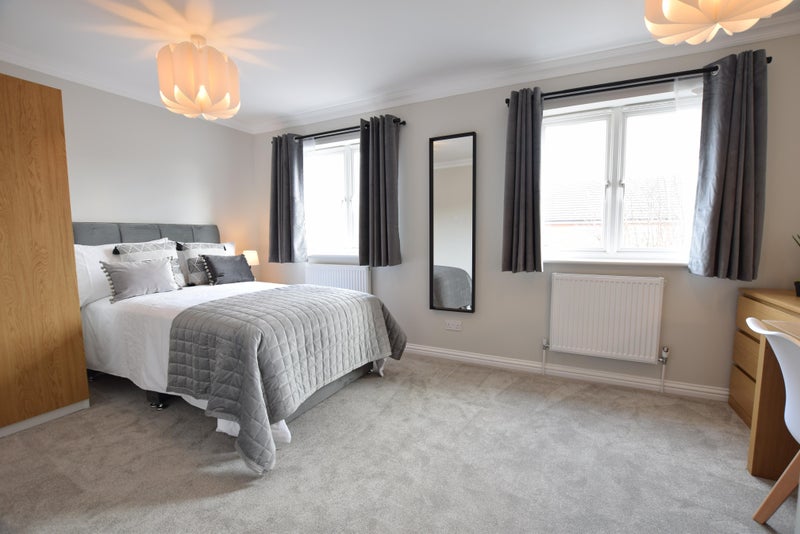 Photo 1: Available from 7th April, £880pcm