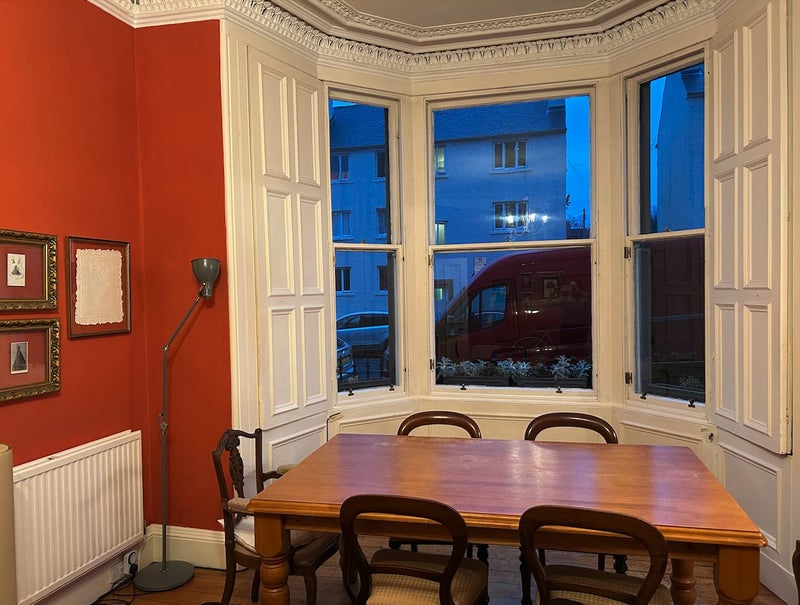 Photo 1: Living Room