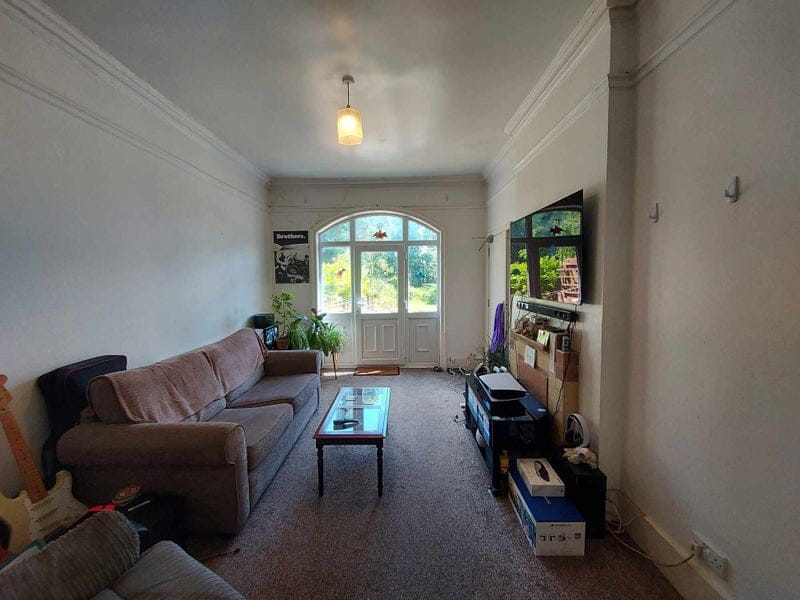 Photo 1: Living Room