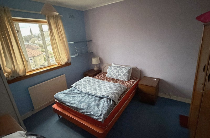 Photo 1: Furnished Bedroom 