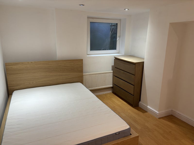 Photo 1: The Bedroom