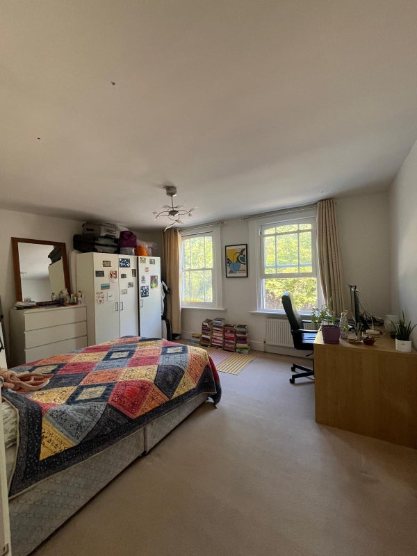 Photo 1: Your future bedroom!