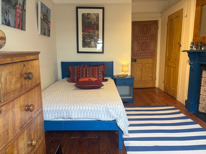 Photo 1: Your bedroom