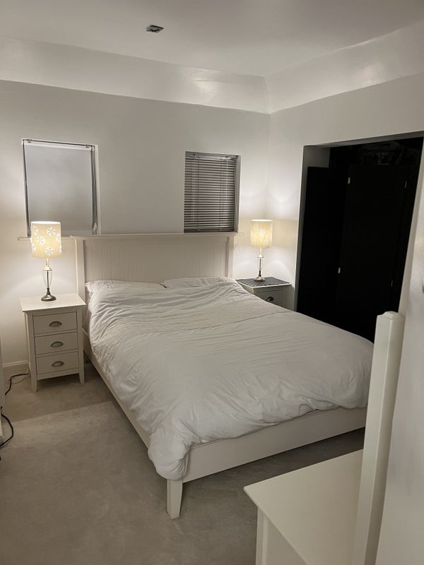 Photo 1: Luxury Double Bedroom