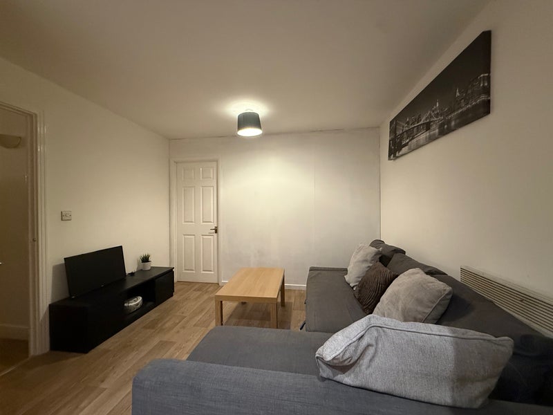 Photo 1: Living room