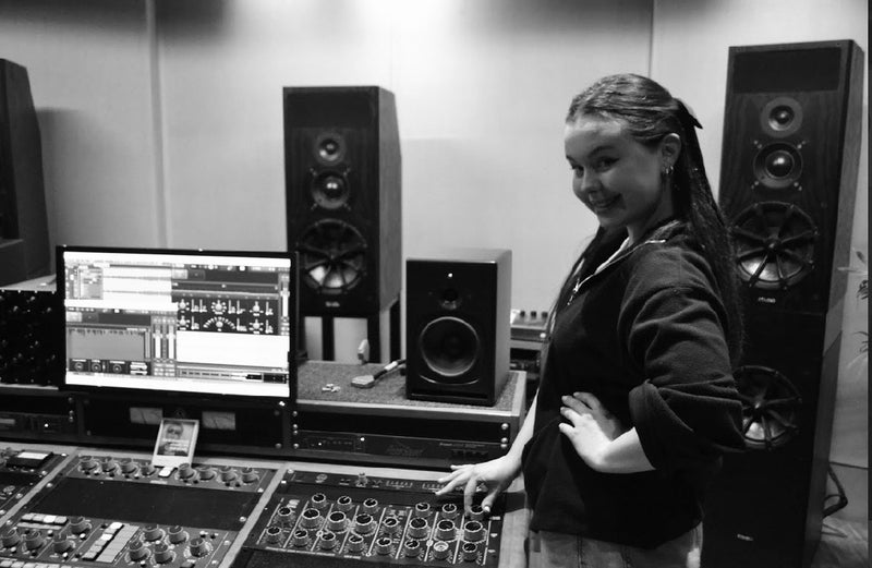 Photo 1: Me @ work #girlboss