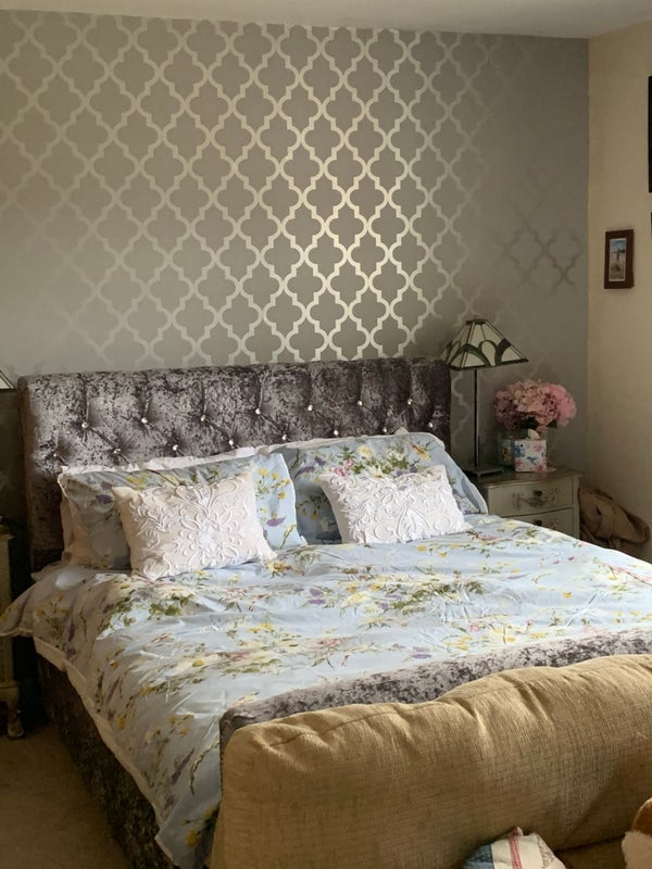 Photo 1: Your double bedroom 