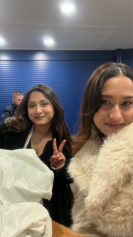 Photo 1: The left one