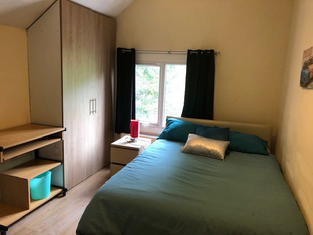 Photo 1: Picture of Room 5 pic 1 has a fridge freezer in the room