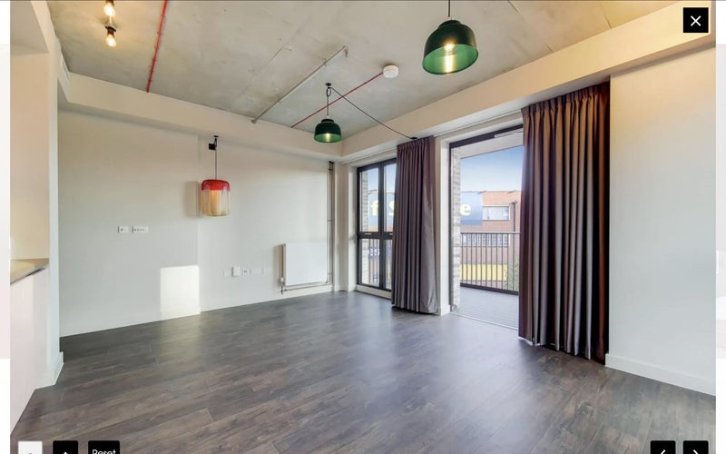 Photo 1: Living room