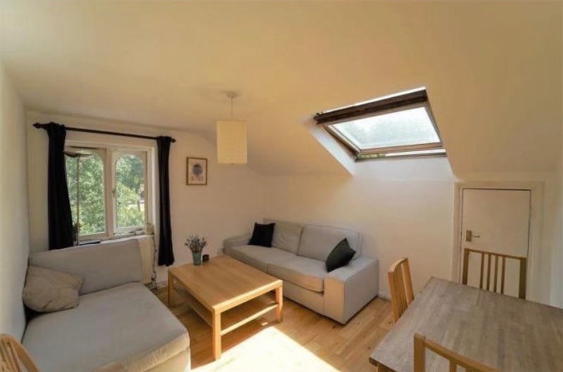 Photo 1: Living room